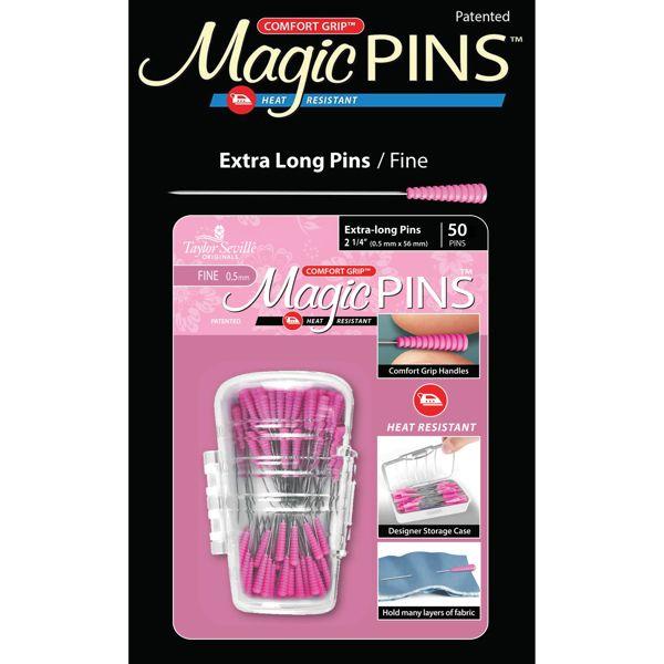 Magic Pins by Taylor Seville Originals